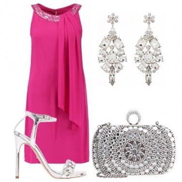 Outfit Brilla piccola stella