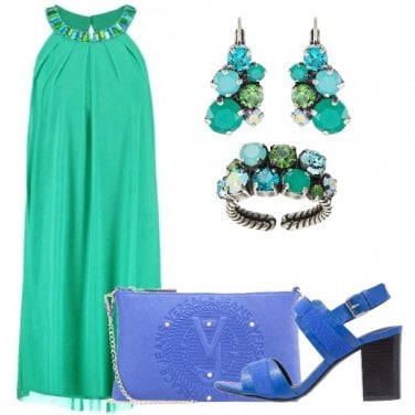 Outfit Marina