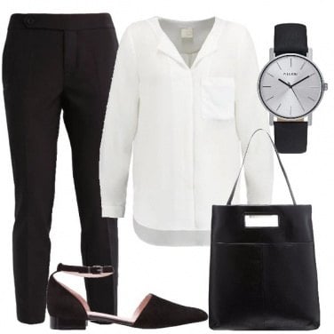 Outfit L\'essenziale