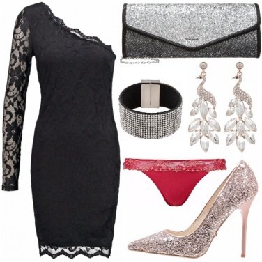 Outfit Capodanno 2016