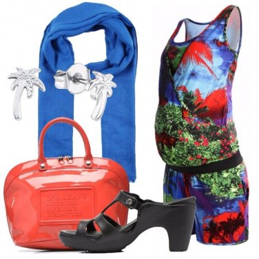 Outfit Ho bisogno di comodità