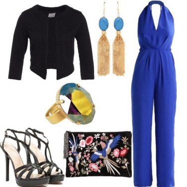 Outfit Dettagli sexy