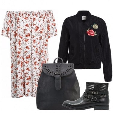 Outfit Concerto all\'aperto