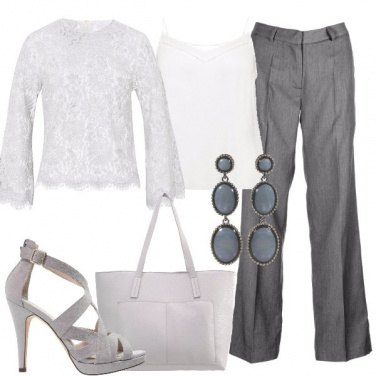 Outfit Passepartout