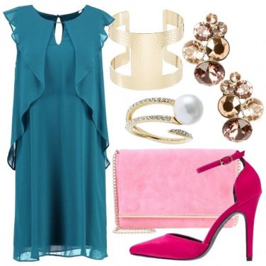 Outfit Una serata speciale