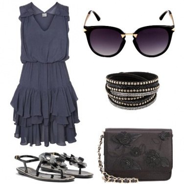 Outfit Una passeggiata