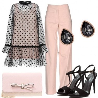 Outfit Cene di lavoro