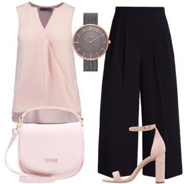 Outfit Solo l\'essenziale