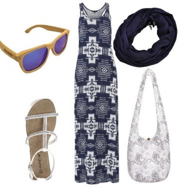 Outfit Etnoestate