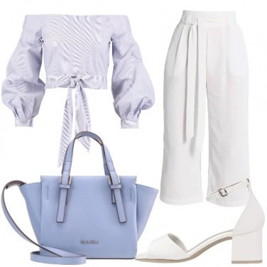 Outfit Toni tenui
