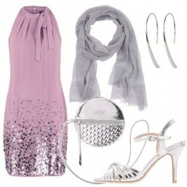 Outfit Cerimonia con te