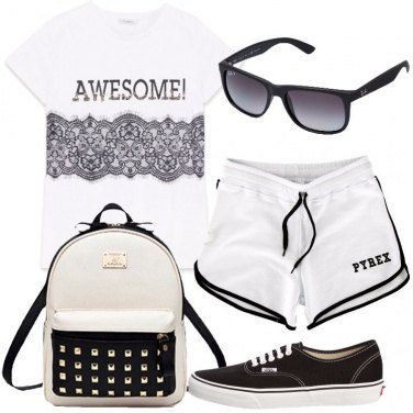 Outfit Stupenda