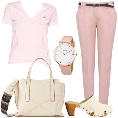 Outfit Un confetto