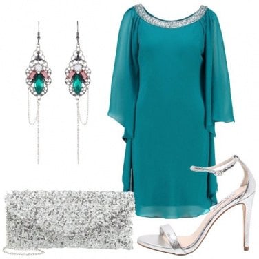 Outfit Cerimonia in arrivo