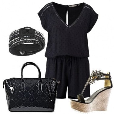Outfit Osando