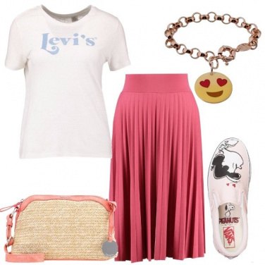 Outfit Amori in vacanza