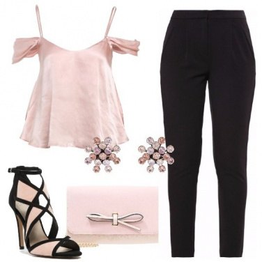 Outfit Speciale