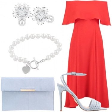 Outfit Matrimonio di giorno