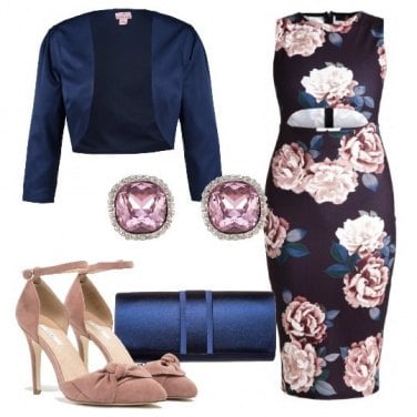Outfit Romanticamente sexy