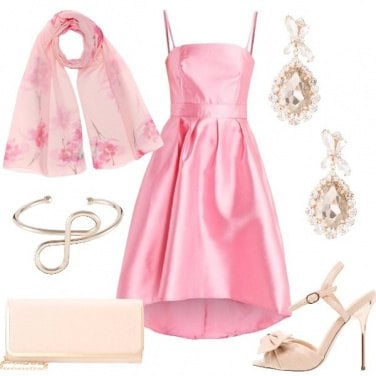 Outfit Cerimonia mattutina