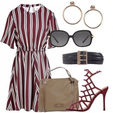 Outfit Esalta il tuo stile