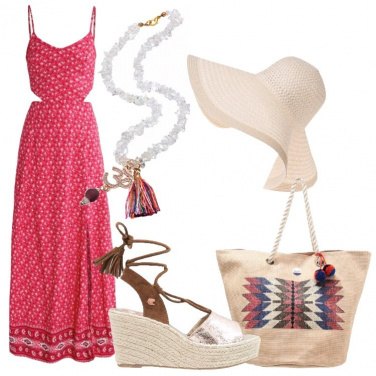 Outfit Oblò strategici