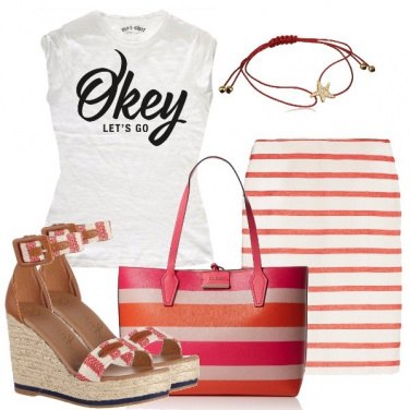 Outfit Tutte in riga