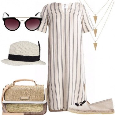 Outfit Tenue