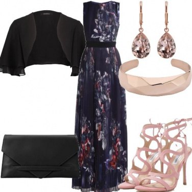 Outfit In lungo