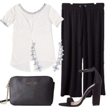 Outfit Così non sbaglio mai