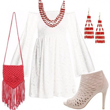 Outfit Serate vintage