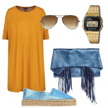 Outfit Dettagli che contano