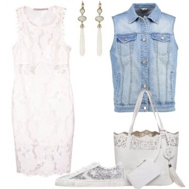 Outfit Ragazze super
