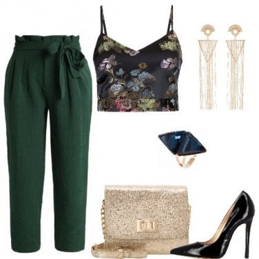 Outfit Tutto ritorna