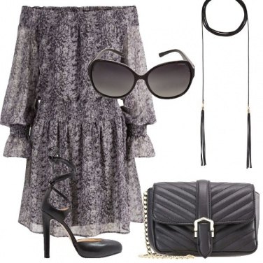Outfit Sicura di te