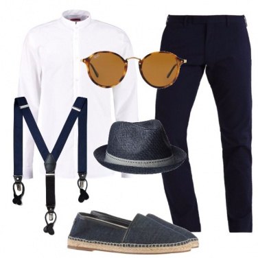 Outfit Uno stile di vita