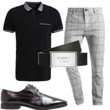 Outfit In gran forma