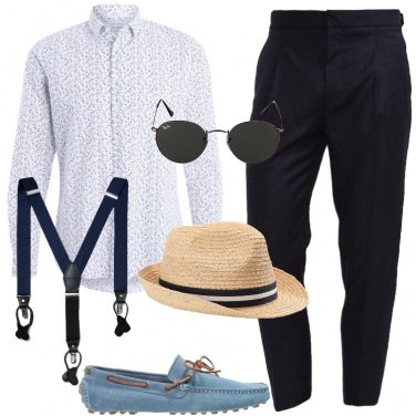 Outfit Meraviglioso