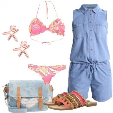 Outfit Prima tintarella