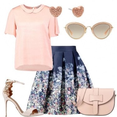 Outfit Impeccabile