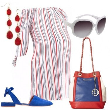 Outfit Passeggiando