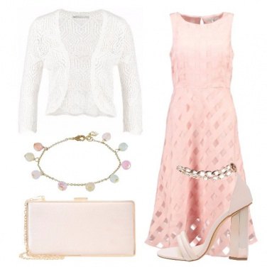 Outfit Chiaro chiaro