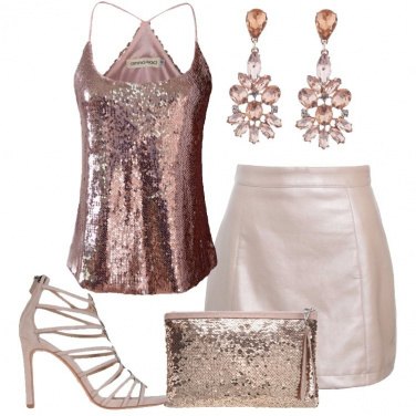 Outfit Brillantissima