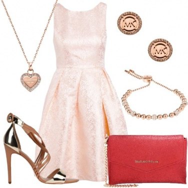 Outfit Bella e consapevole