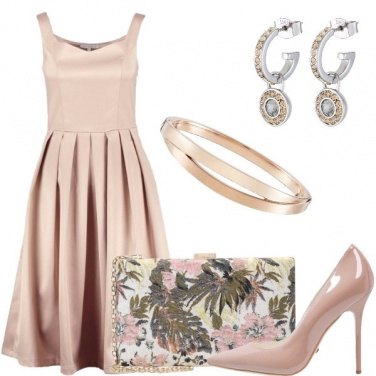 Outfit Semplicità