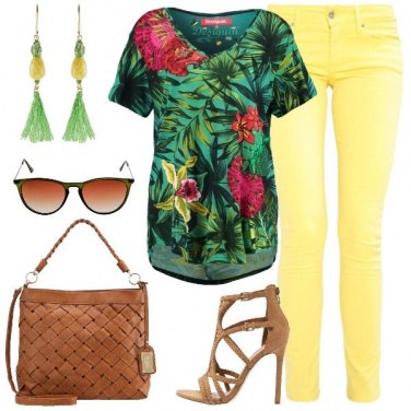 Outfit Bella di giorno