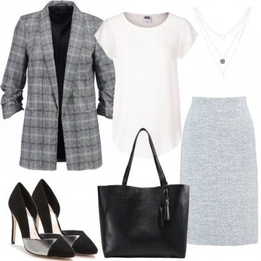 Outfit Aria condizionata