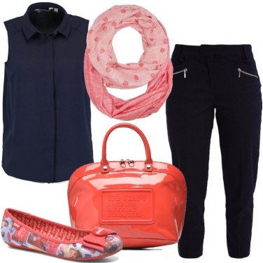 Outfit Piccole idee per grandi donne