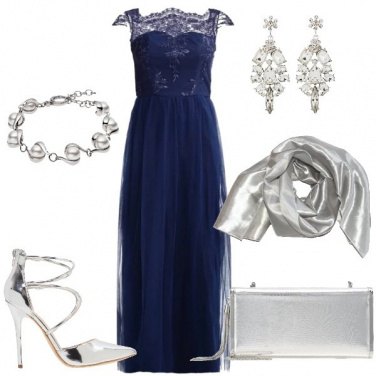 Outfit Come nelle favole