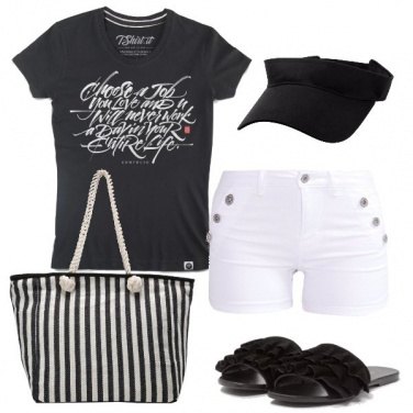 Outfit Il miglior lavoro al mondo